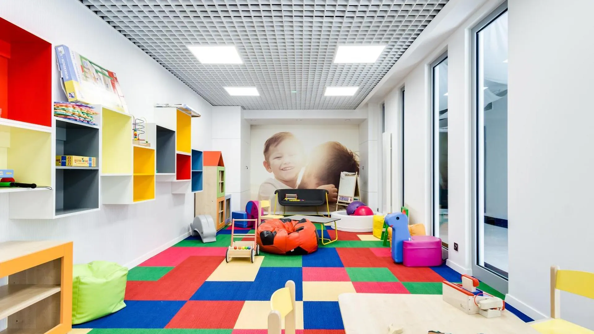 Elite Apartments Milla Baltica Gdansk