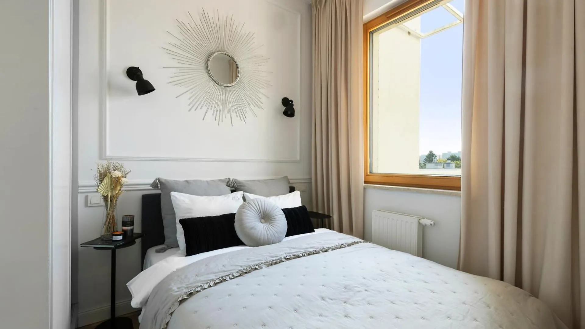 Elite Apartments Milla Baltica Gdansk Poland