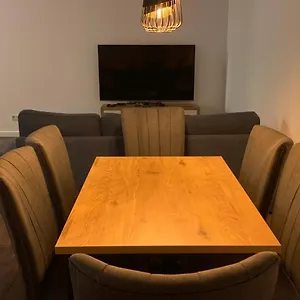 Apartament Tri-city