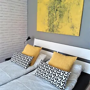  Apartament Blisko Morza - Yellow Stone