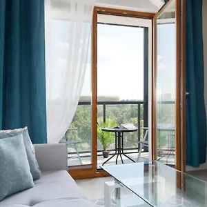  Apartament Elite Sunny