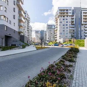  Apartament Ideal Park