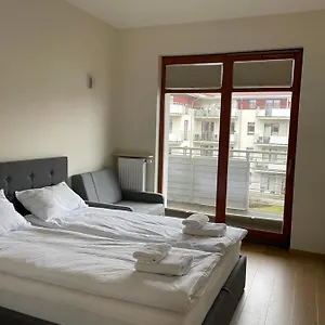  Apartament Summer - Neptun Park By Oneapartments
