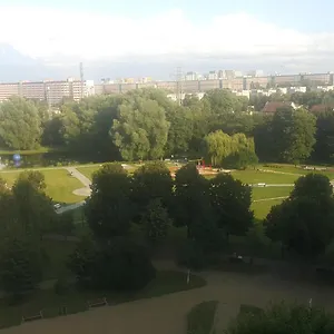  Apartament Mieszkanie Z Widokiem Na Morze