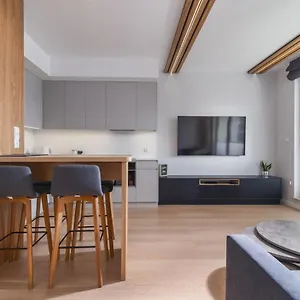  Apartament Garnizon
