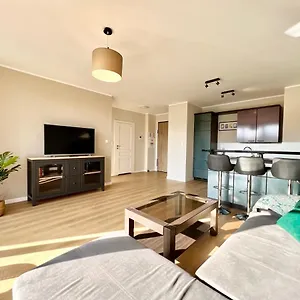  Apartament Garnizon Q4apartments