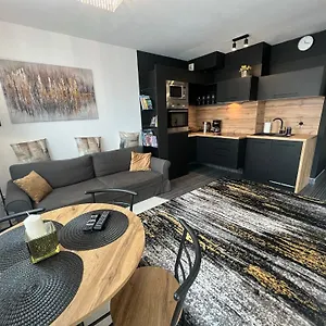  Apartament Wake Up To Baltic Views Aon Just Minutes From