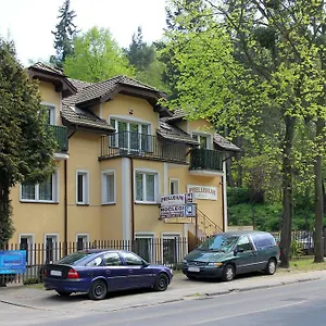 2* Nocleg ze śniadaniem Preludium