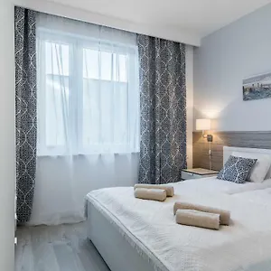  Apartament Hvile 104 - Tre Mare