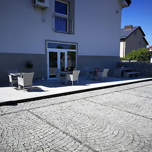 Frühstückspension Volter, Danzig