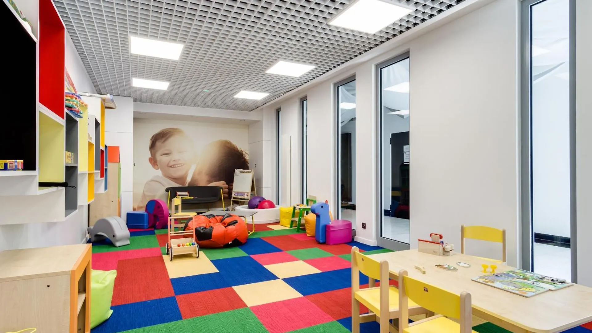 Elite Apartments Milla Baltica Gdansk Poland